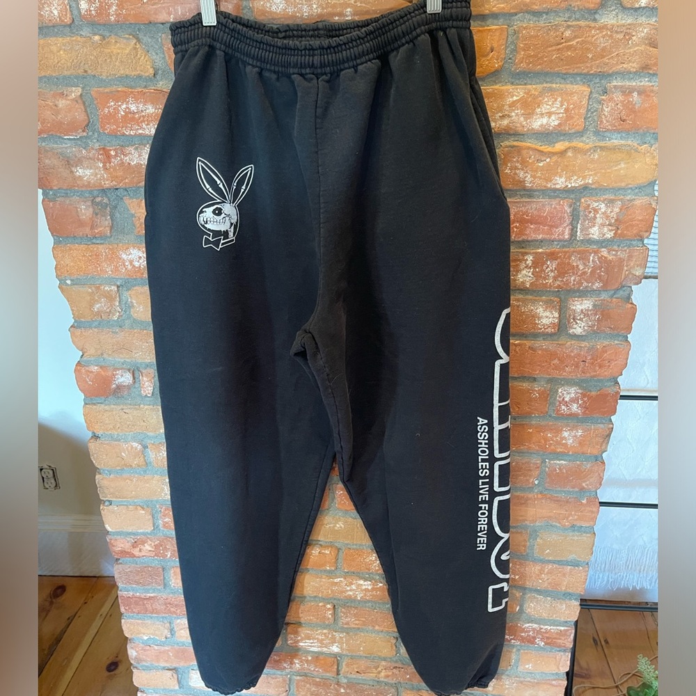 ALF sweatpants